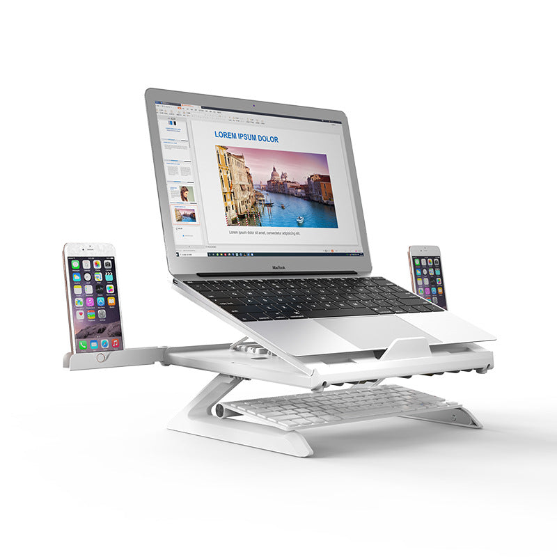 New Laptop Stand Multifunctional