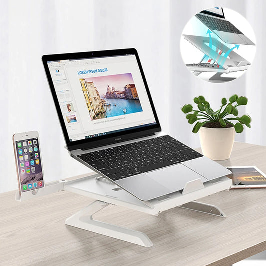 New Laptop Stand Multifunctional
