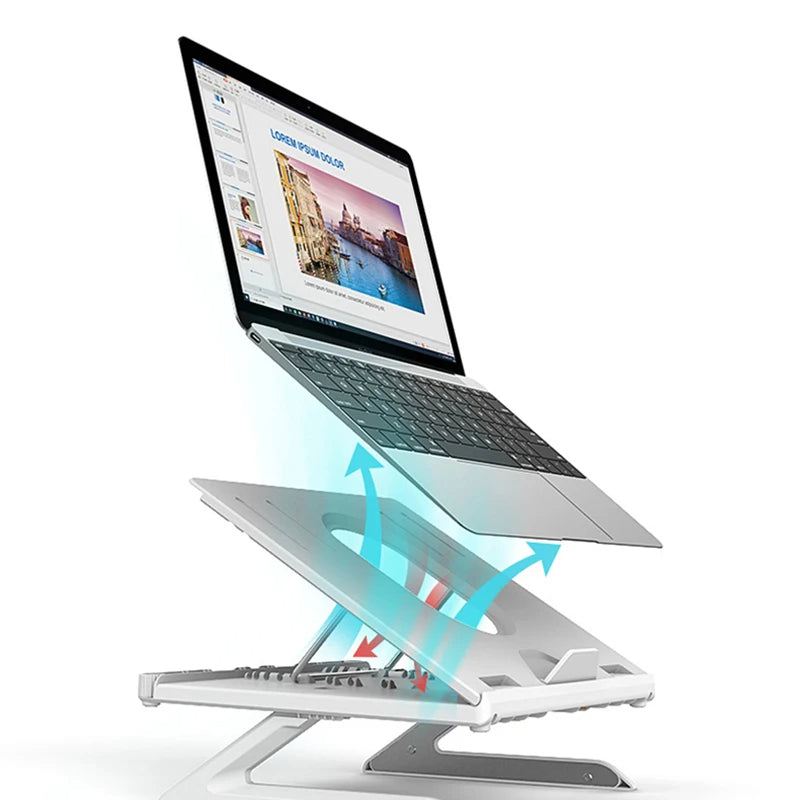 New Laptop Stand Multifunctional